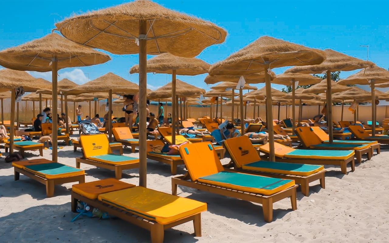 baiamalva PLAGE